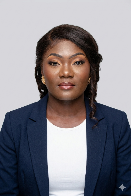 Nadège Kimbembe